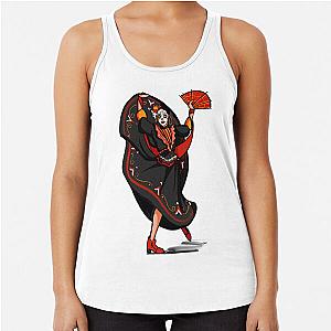 Deadly Class Maria Salazar Tank Top