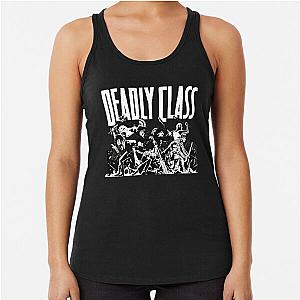 Killers from Deadly Tank Top