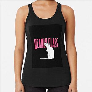 Deadly Class - Racerback Tank Top