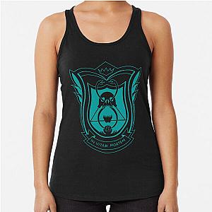 Deadly Class Logo Racerback Tank