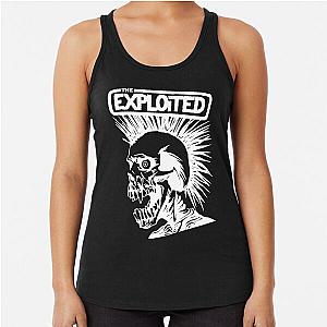 The Exploited Deadly Tank Top