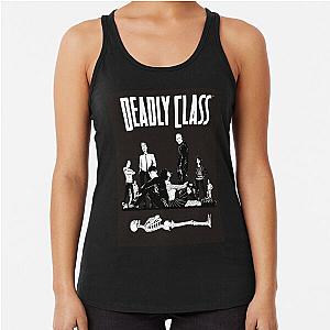 Deadly Class Tank Top