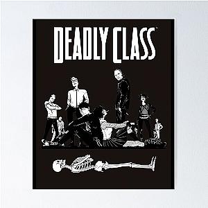 Deadly Class