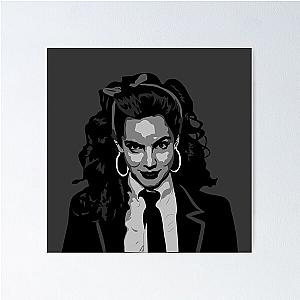 Deadly Class 

  Maria