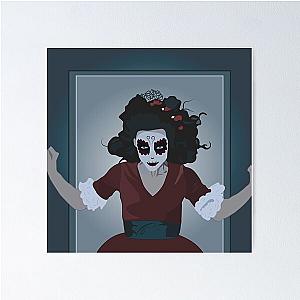 Deadly Class - Maria