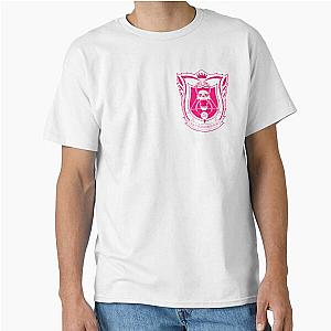 Deadly Class In Vitam Mortem Classic T-Shirt