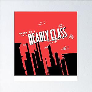 Deadly Class City