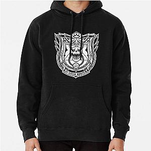 Deadly Class In Mortem Pullover Hoodie