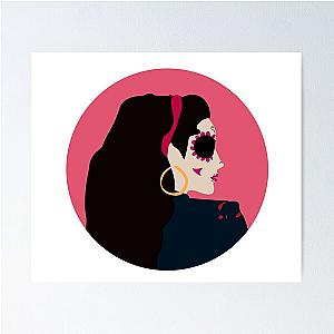 Copie de Marcus Lopez - Deadly Class Poster
