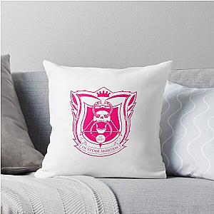 Deadly Class In Vitam Mortem Pillow