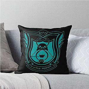Deadly Class Throw Pillow