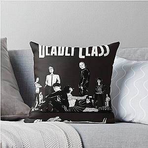 Deadly Class Pillow