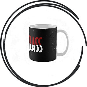 Deadly Class Mugs