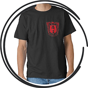 Deadly Class T-Shirts