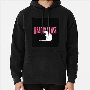 Deadly Class - Pullover Hoodie