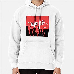 Deadly Class City Hoodie