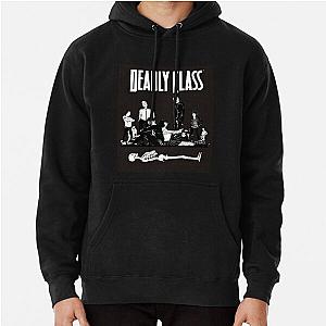Deadly Class Hoodie