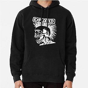 The Exploited Deadly Class Hoodie