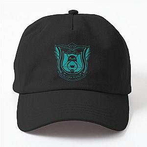 Deadly Class logo Dad Hat