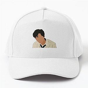 Marcus Lopez Deadly Class Baseball Cap