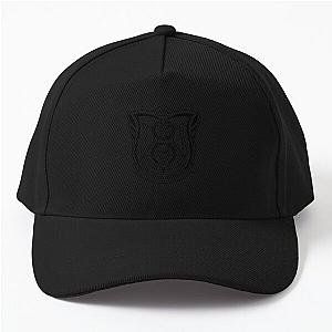 Deadly Class Black Badge Baseball Cap