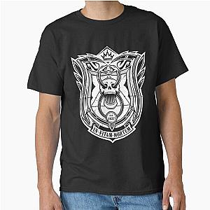 Deadly Class T-Shirt In Mortem Classic T-Shirt