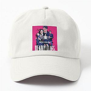 Deadly Class T-Shirt Dad Hat