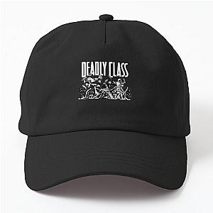 Killers from a Dead Class Dad Hat