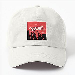 Deadly Class City Dad Hat