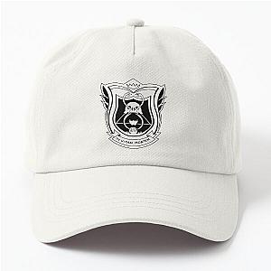 Deadly Class Black Dad Hat