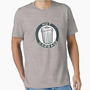 HOT GARBAGE DEADLY CLASS Essential T-Shirt