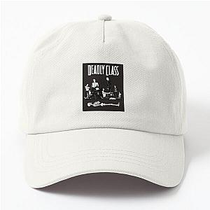 Deadly Class Hat