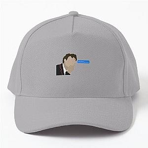 Marcus Lopez Deadly Class Baseball Cap