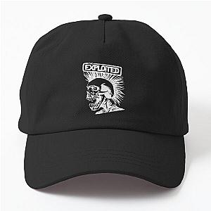The Exploited Deadly Class Dad Hat