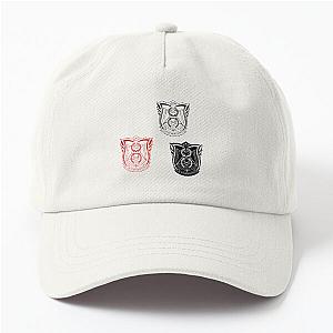 Deadly Class Dad Hat