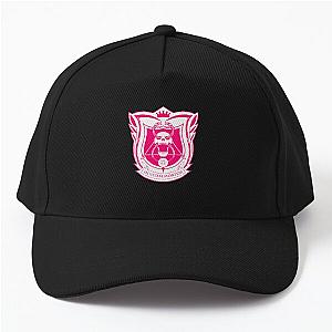 Deadly Class in Vitam Mortem Baseball Cap