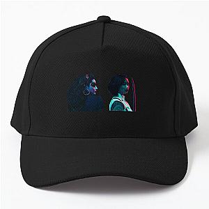 Copie de Marcus Lopez - Deadly Class Baseball Cap