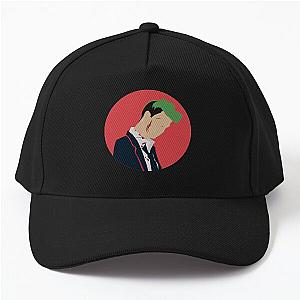 Copie de Marcus Lopez - Deadly Class Baseball Cap