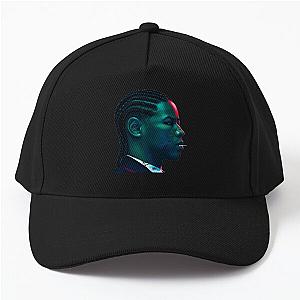 Copie de Marcus Lopez - Deadly Class Baseball Cap