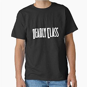 Deadly Class T-Shirt
