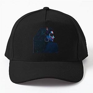 Marcus Lopez - Deadly Class Baseball Cap