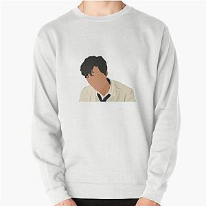 Marcus Lopez Deadly Class Pullover Sweatshirt