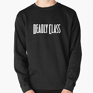 Deadly Class Netflix Sweatshirt