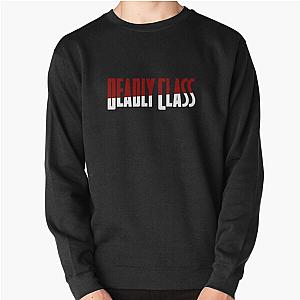 Deadly Class Netflix Sweatshirt