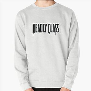 Deadly Class Sweatshirt