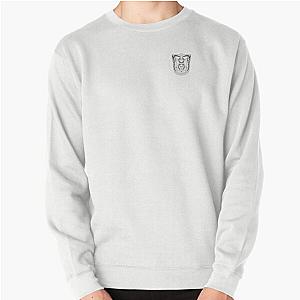 Deadly Class Black Badge Pullover Sweatshirt
