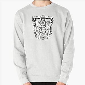 Deadly Class Black Pullover Sweatshirt