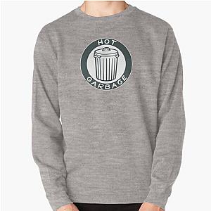 HOT GARBAGE DEADLY CLASS Pullover Sweatshirt