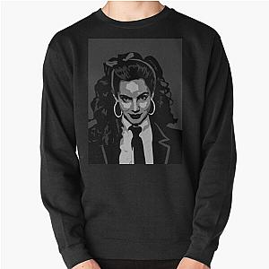 Deadly Class Maria Pullover Sweatshirt