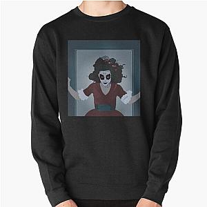 Deadly Class Maria Sweatshirt